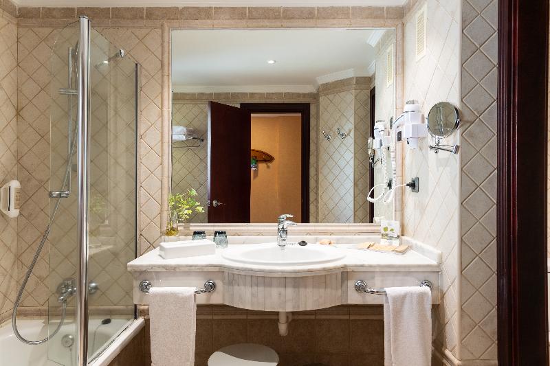 سوییت جونیور, Wyndham Grand Bangsar Kuala Lumpur