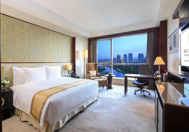 سوییت, Wyndham Grand Bangsar Kuala Lumpur