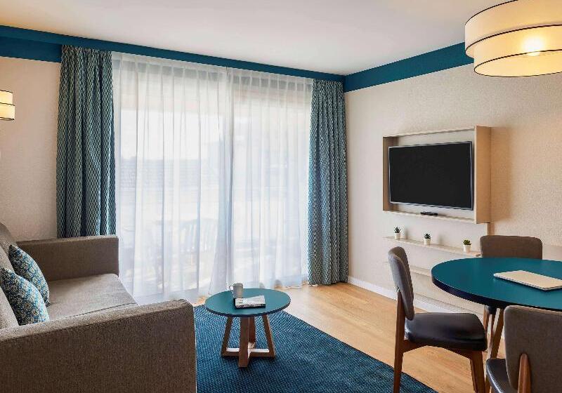 Номер Стандарт Трехместный, Skypark Myeongdong 3