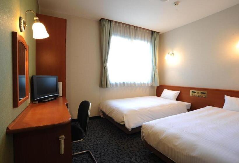 Номер Стандарт, Suizenji Comfort