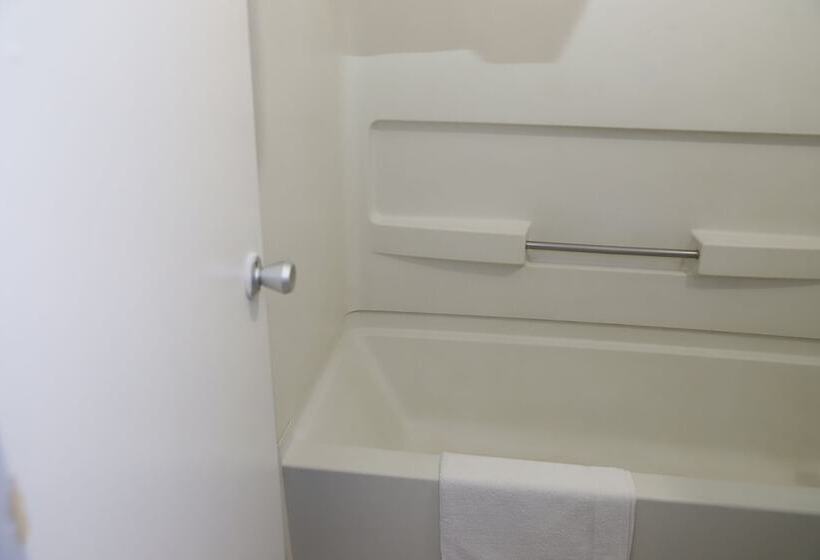 Номер Стандарт 2 Двуспальные Кровати, Super 8 By Wyndham Florence Sc I 95 North   Hwy 76