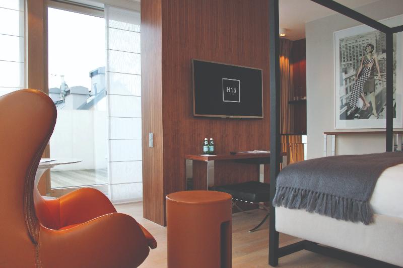 클래식 마운틴뷰 룸, Intercontinental Alpensia Pyeongchang Resort, An Ihg