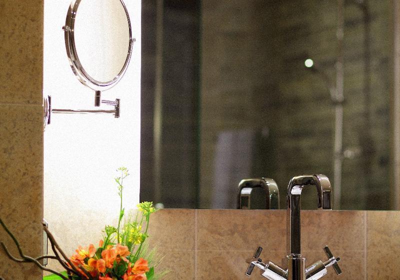 스탠다드 룸 호수 전망, Intercontinental Alpensia Pyeongchang Resort, An Ihg