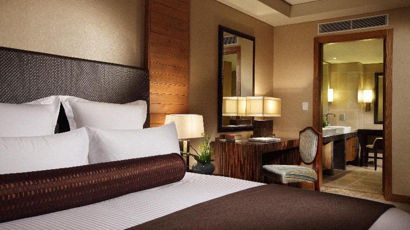 חדר דחוקס עם מיטת קינג, Intercontinental Alpensia Pyeongchang Resort, An Ihg