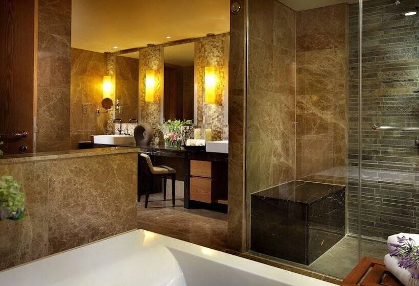 침실 2개 스위트, Intercontinental Alpensia Pyeongchang Resort, An Ihg