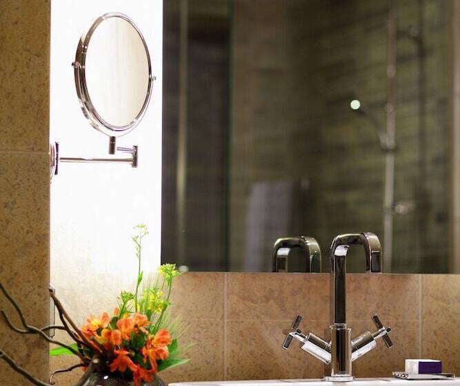 클래식 마운틴뷰 룸, Intercontinental Alpensia Pyeongchang Resort, An Ihg