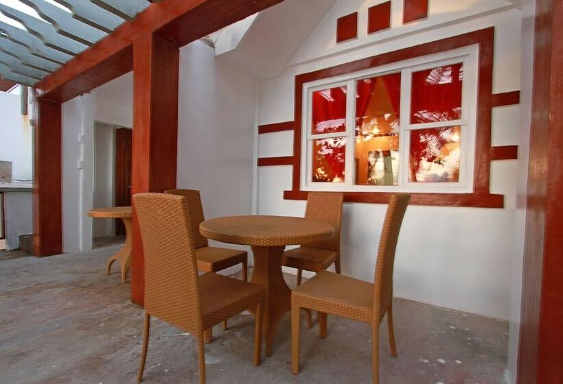 غرفة بريميوم مطلّة علي البحر, Nigi Nigi Too Beach Resort