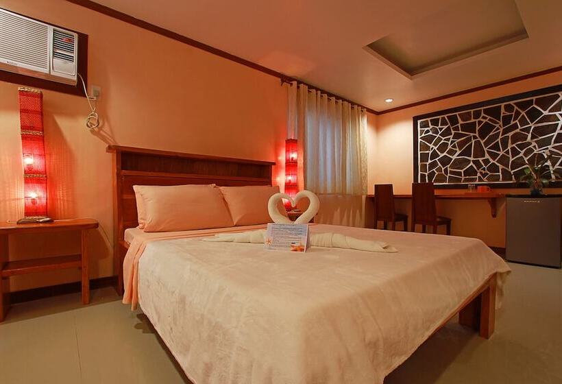 غرفة ديلوكس, Nigi Nigi Too Beach Resort