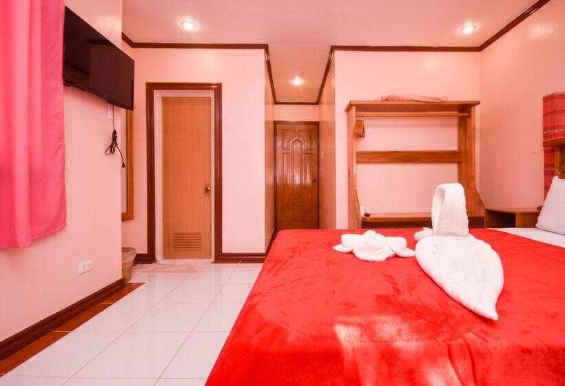 غرفة ديلوكس, Nigi Nigi Too Beach Resort