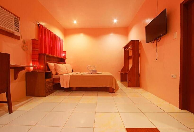 كابينة, Nigi Nigi Too Beach Resort