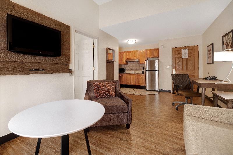 身障者適用スイートルーム, Staybridge Suites Tallahassee I 10 East, An Ihg