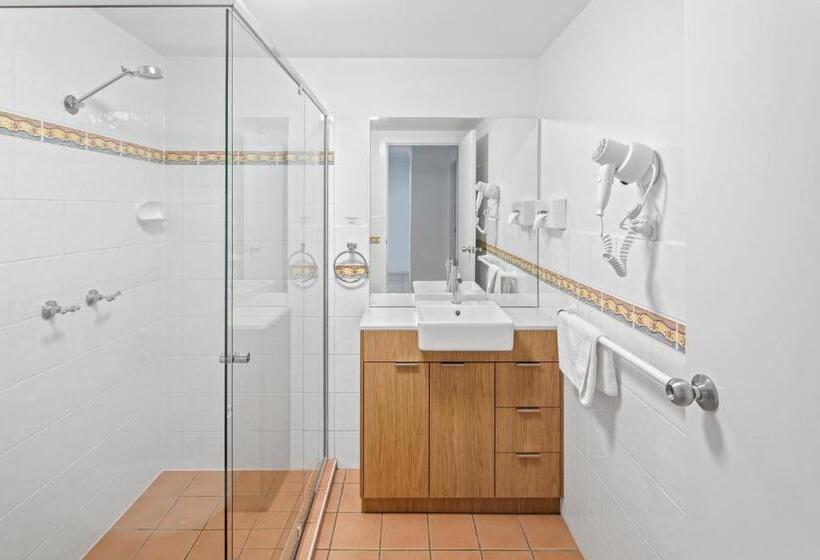침실 1개 아파트, The Observatory Self Contained Apartments
