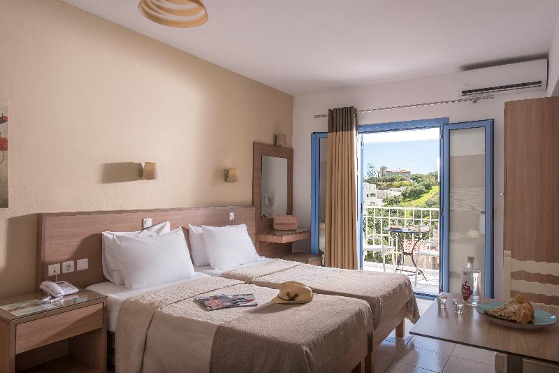 Студия Стандарт, Lofos Apartments