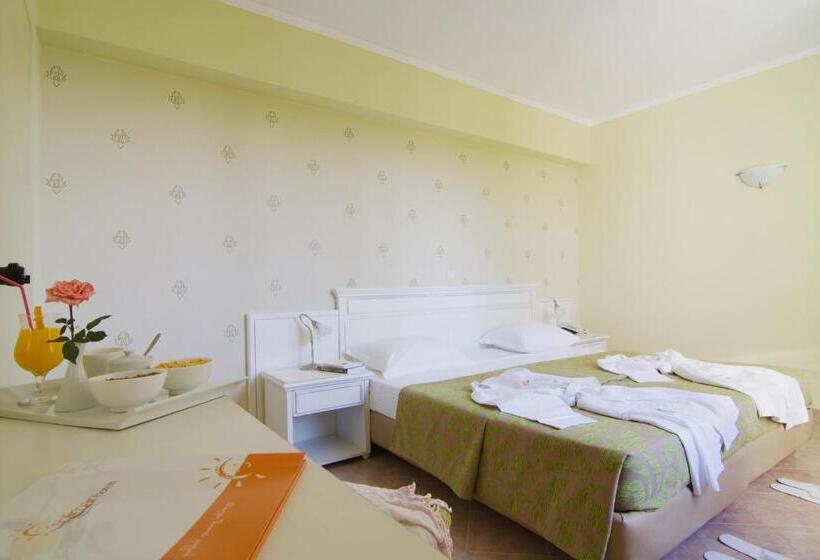 Standaard Studio, Sweety Club Solimar Emerald All Inclusive