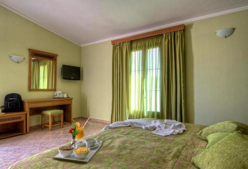 Familie Suite, Sweety Club Solimar Emerald All Inclusive