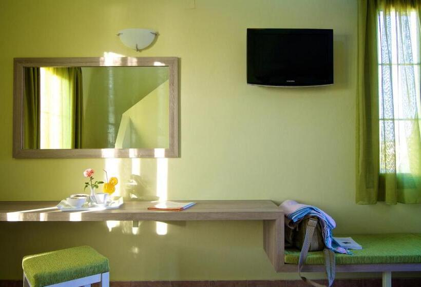 Superior Bungalow, Sweety Club Solimar Emerald All Inclusive