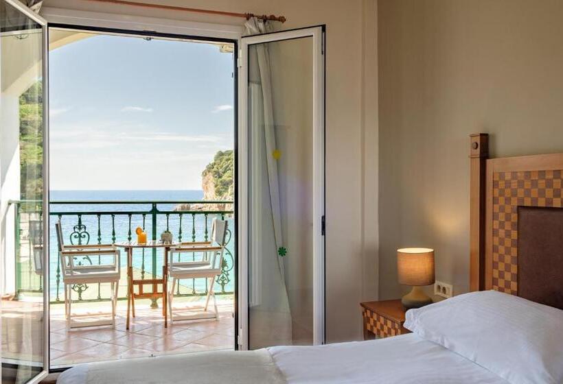 اتاق استاندارد, Apollon Corfu