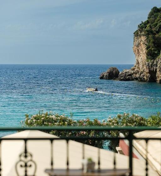 اتاق استاندارد, Apollon Corfu