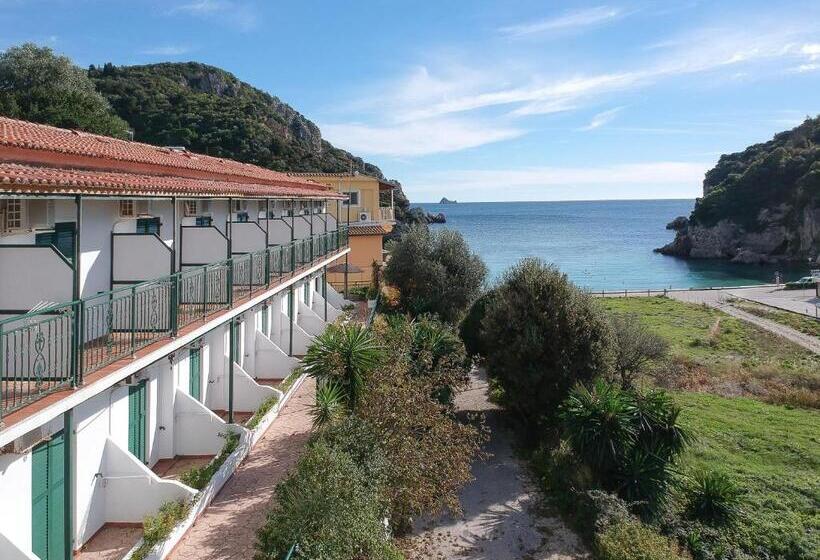 اتاق استاندارد در طبقه همکف, Apollon Corfu