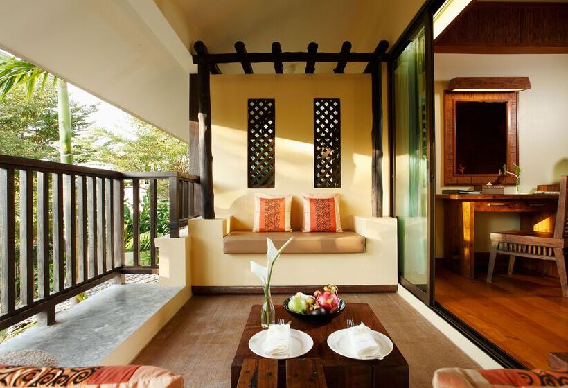 اتاق سوپریور, Centara Koh Chang Tropicana Resort