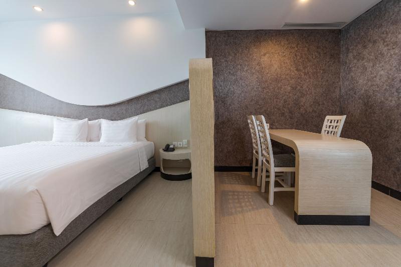 Номер Стандарт, Hampton Inn & Suites Greenville