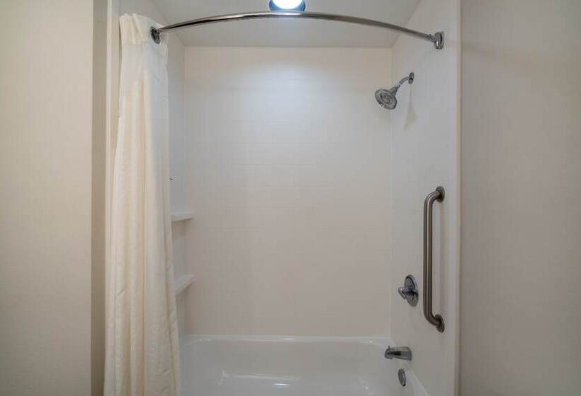 Номер Стандарт, Holiday Inn Express Hotel & Suites Talladega, An Ihg