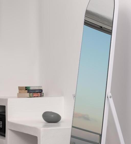 수피리어 스튜디오 바다 전망, Caldera Premium Villas