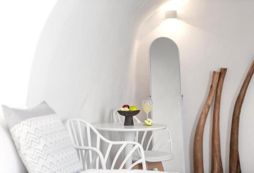 바다 전망 스위트, Caldera Premium Villas