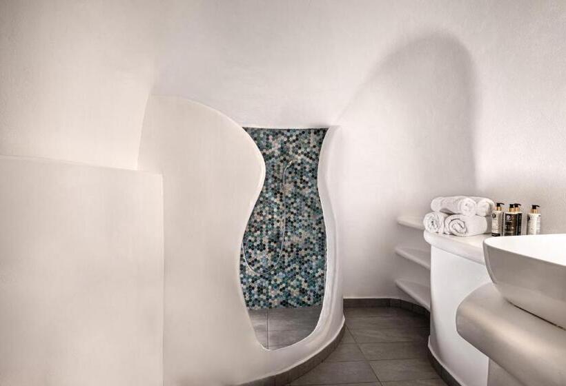 이코노미 룸, Caldera Premium Villas
