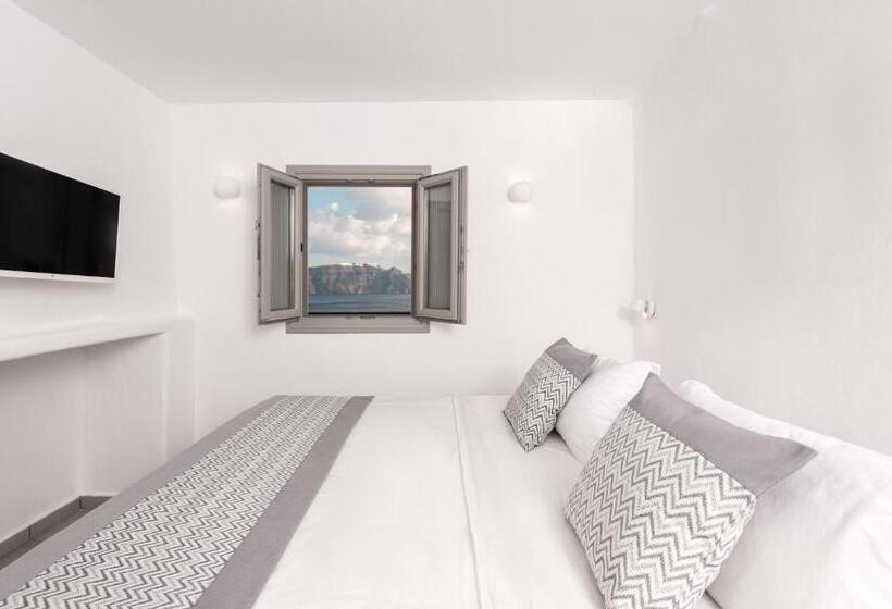 이코노미 룸, Caldera Premium Villas
