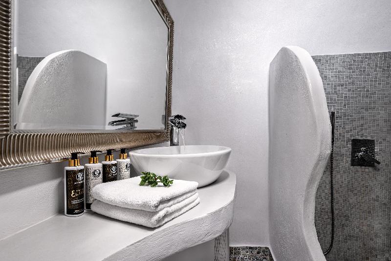 침실 2개 스위트, Caldera Premium Villas