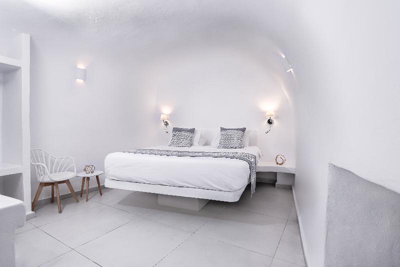 침실 2개 스위트, Caldera Premium Villas