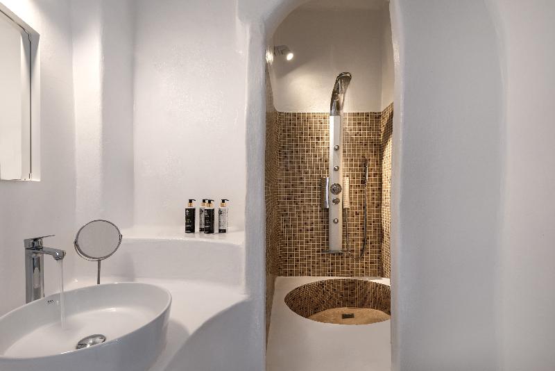 바다 전망 스위트, Caldera Premium Villas