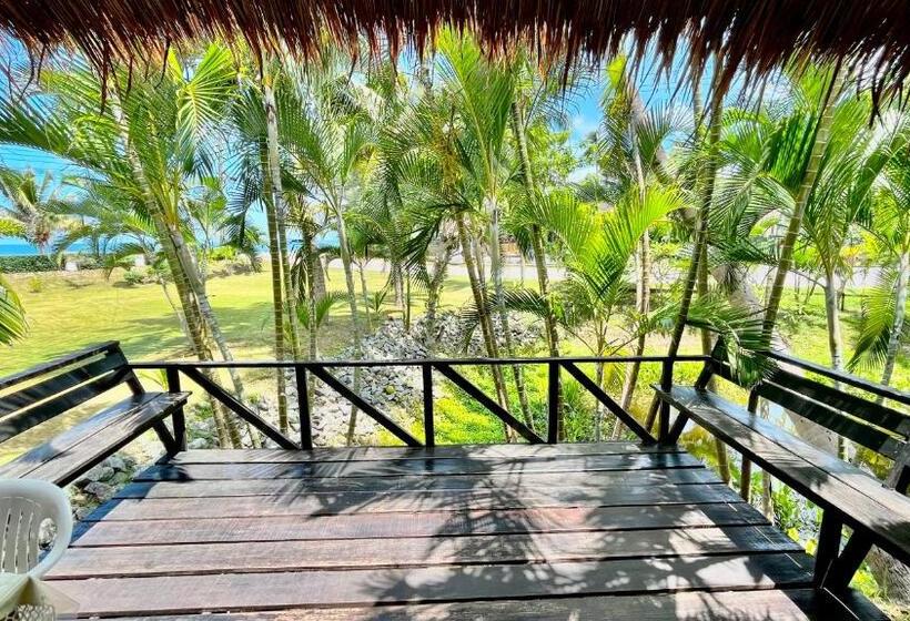 Бунгало Стандарт 2 Спальни, Suan Ban Krut Beach Resort