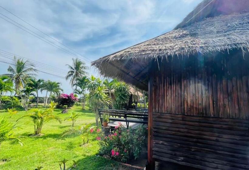 Бунгало Стандарт 2 Спальни, Suan Ban Krut Beach Resort