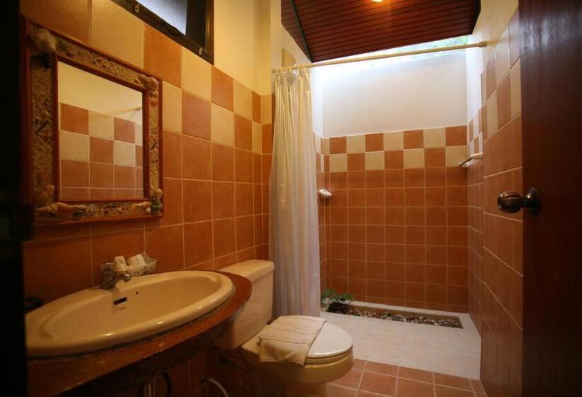 Вилла 1 Спальня, Suan Ban Krut Beach Resort