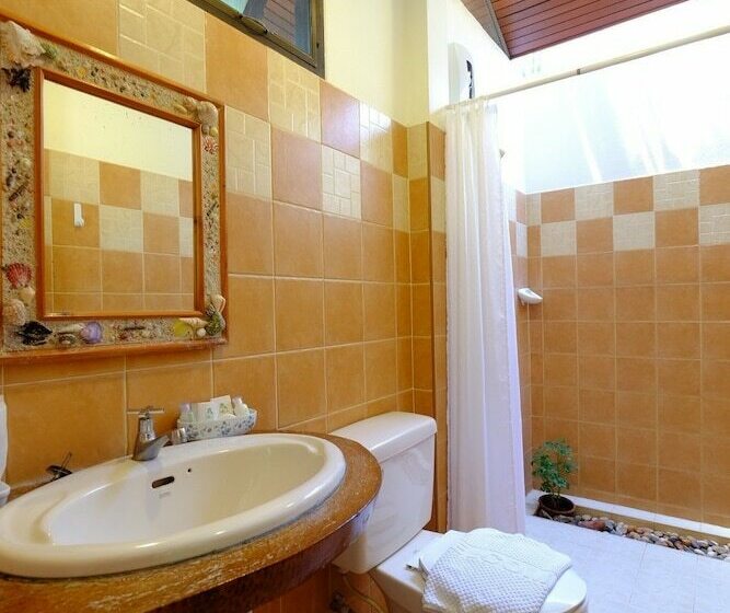 Вилла 1 Спальня, Suan Ban Krut Beach Resort