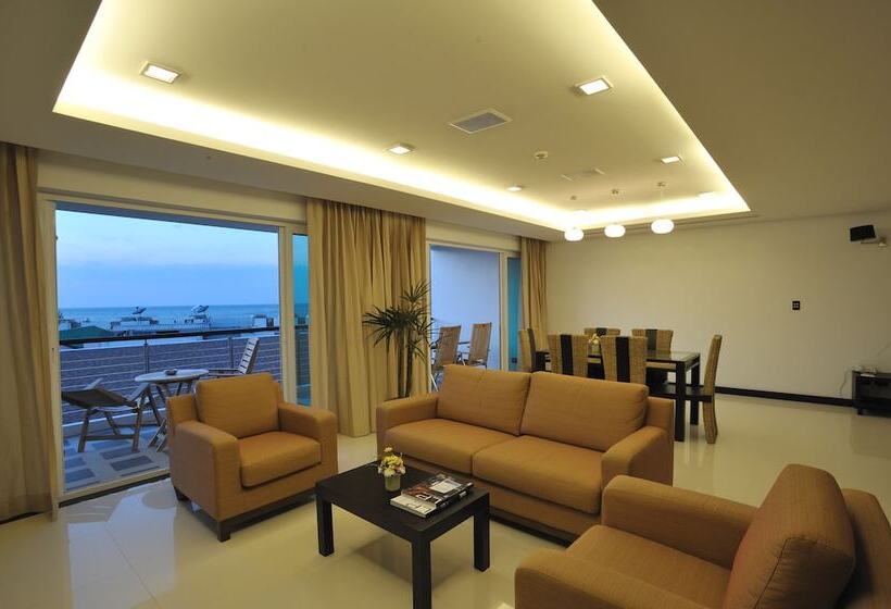 Апартаменты Пентхаус 1 Спальня, The Palms, Kamala Beach   Sha Extra Plus