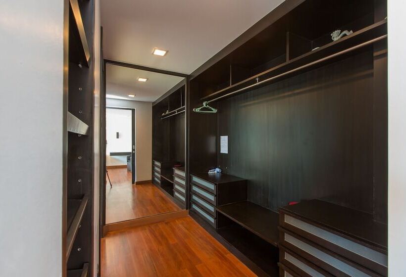 Апартаменты Пентхаус 1 Спальня, The Palms, Kamala Beach   Sha Extra Plus