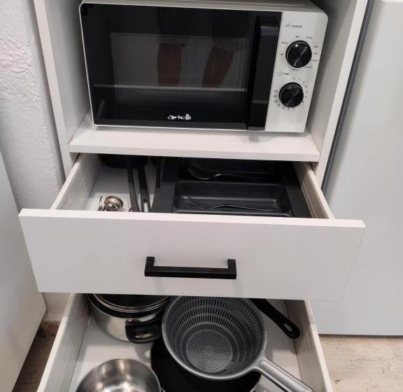 Студио Стандарт Вид на Бассейн, Valentinos Apartments
