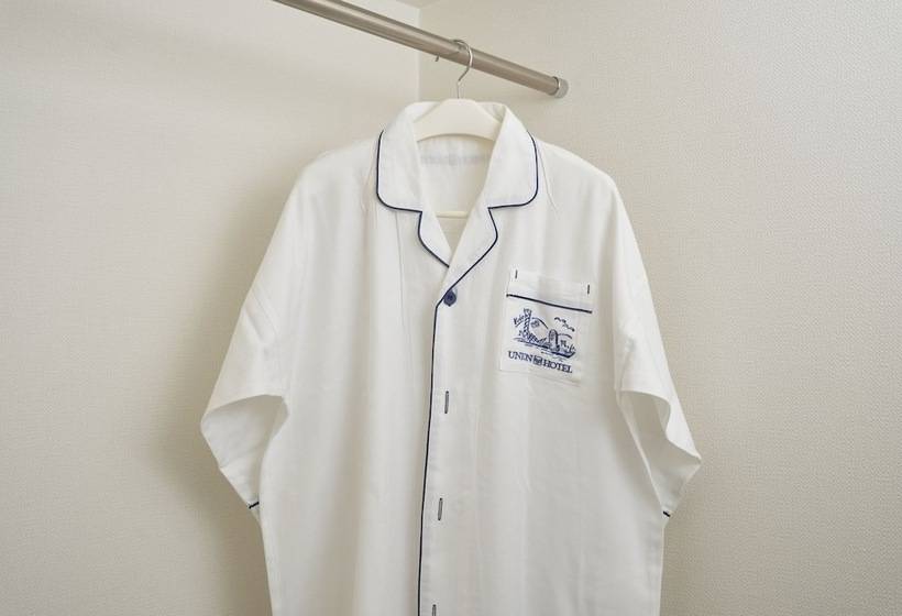 חדר סטנדרט, Kobe Sannomiya Union