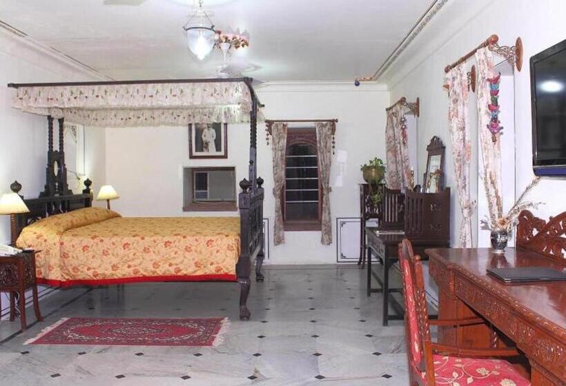 套房, Pushkar Palace