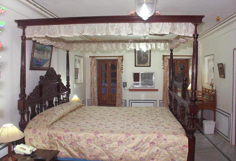 套房, Pushkar Palace