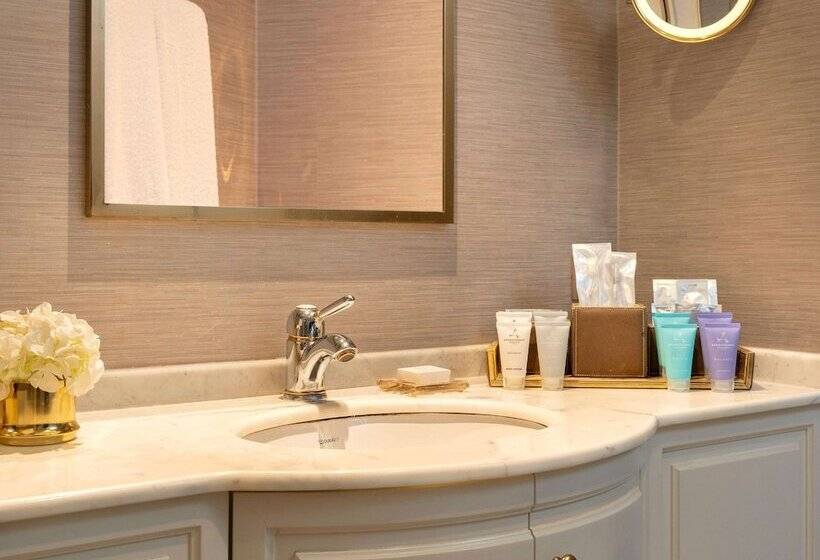 スイート(家族用), Rixos Pera Istanbul