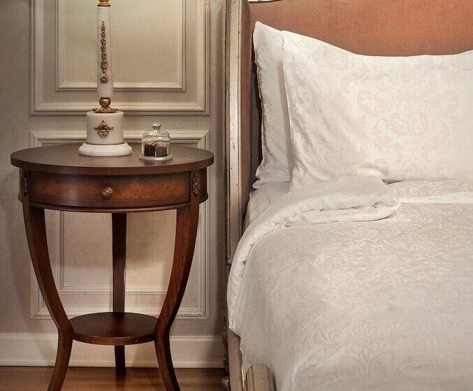 景色の見えるスイートルーム, Rixos Pera Istanbul