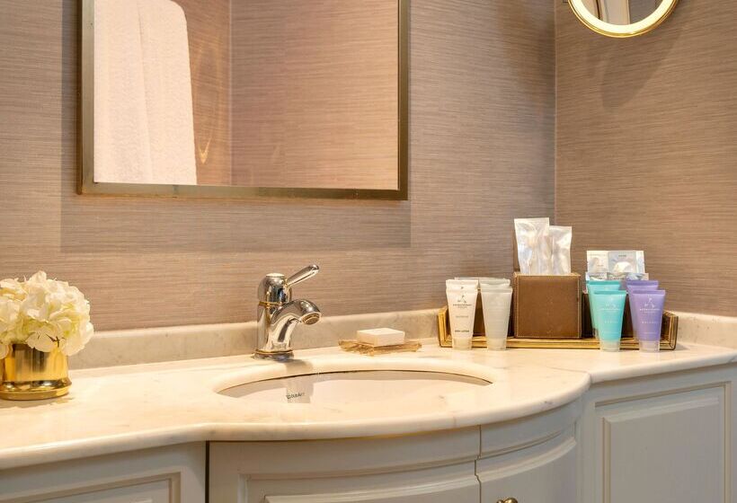 スイート(家族用), Rixos Pera Istanbul