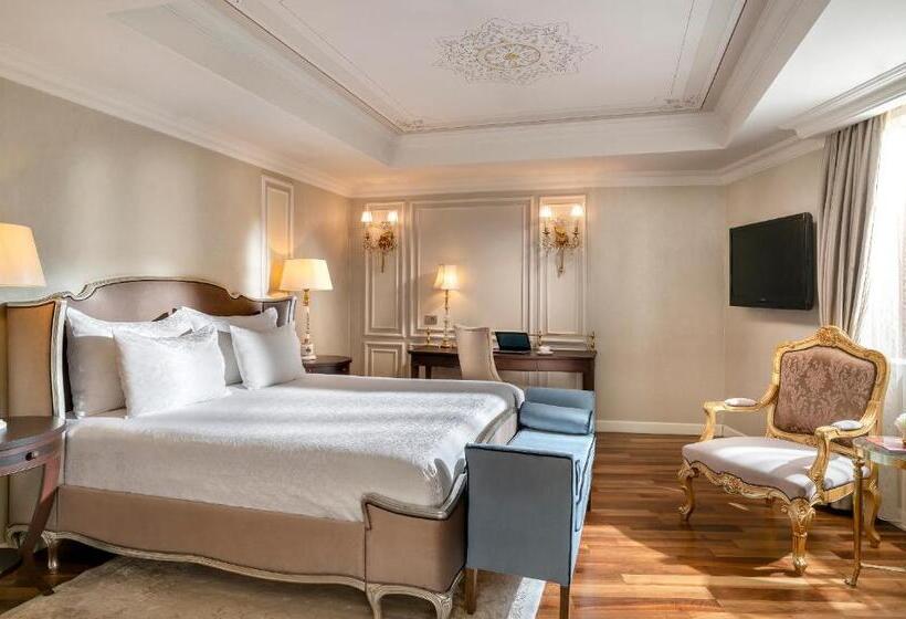 スイート, Rixos Pera Istanbul