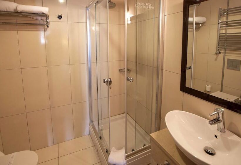 اتاق استاندارد, Safir Hotel