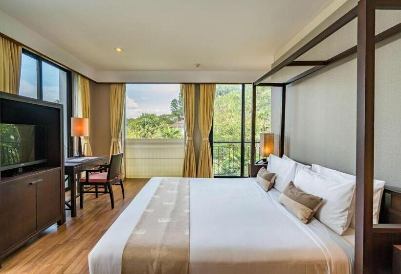 套房, Tawa Ravadee Resort Prachinburi, A Member Of Worldhotels Distinctive