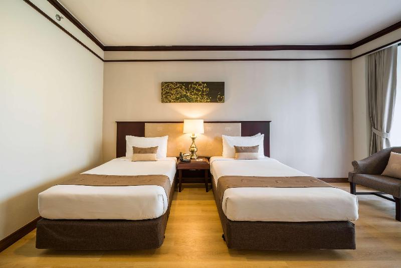 高级大房间, Tawa Ravadee Resort Prachinburi, A Member Of Worldhotels Distinctive
